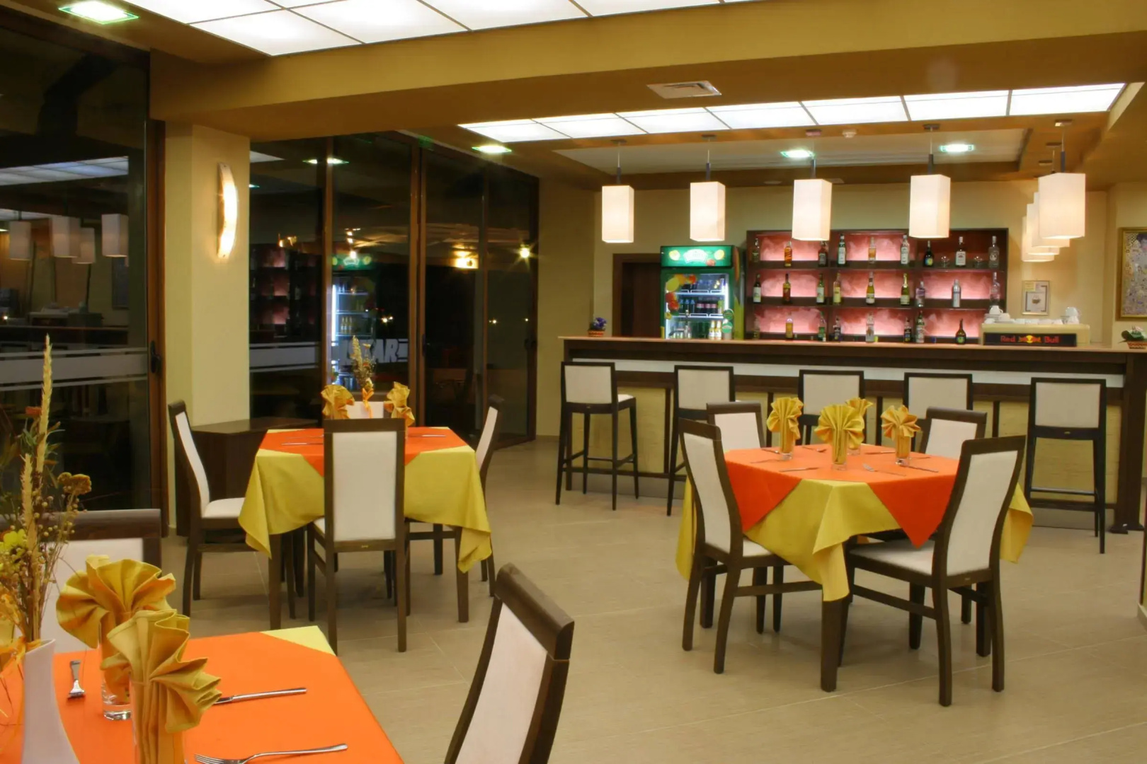 Foto - Hotel Iskar & Aquapark - All Inclusive