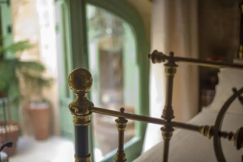 Foto - The Burrow Guest House