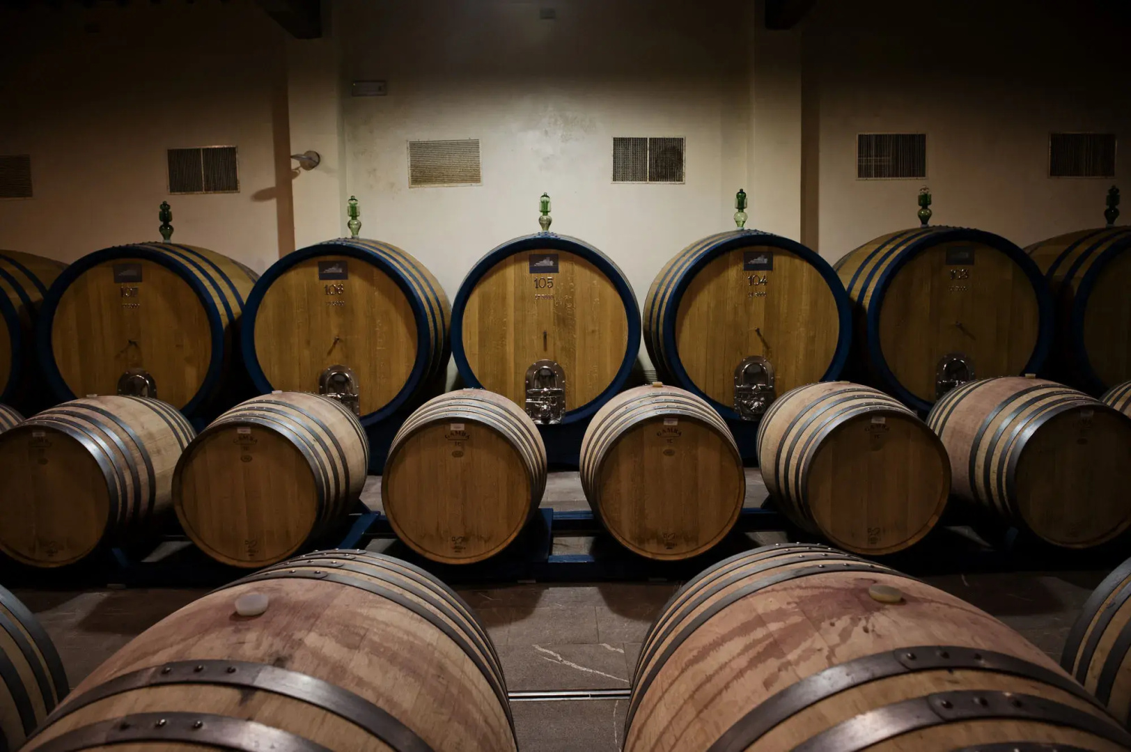 Photo - Borgo Scopeto Wine & Country Relais