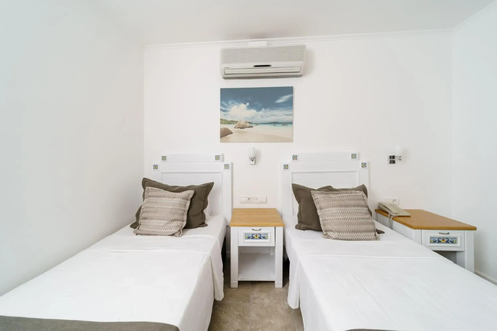 Photo - Costa Sariyaz Hotel Bodrum