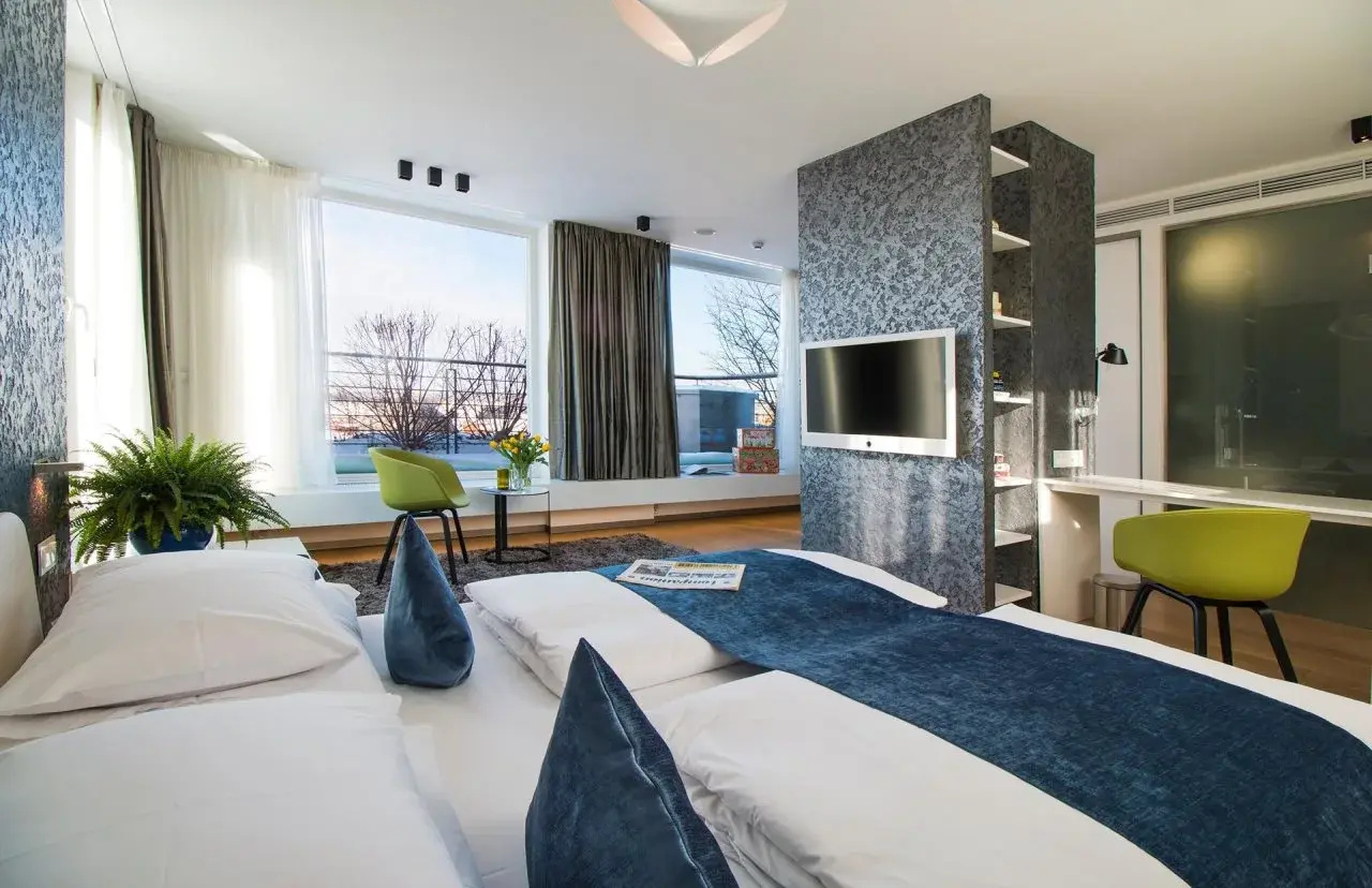 Photo - Mosaic House Design Hotel