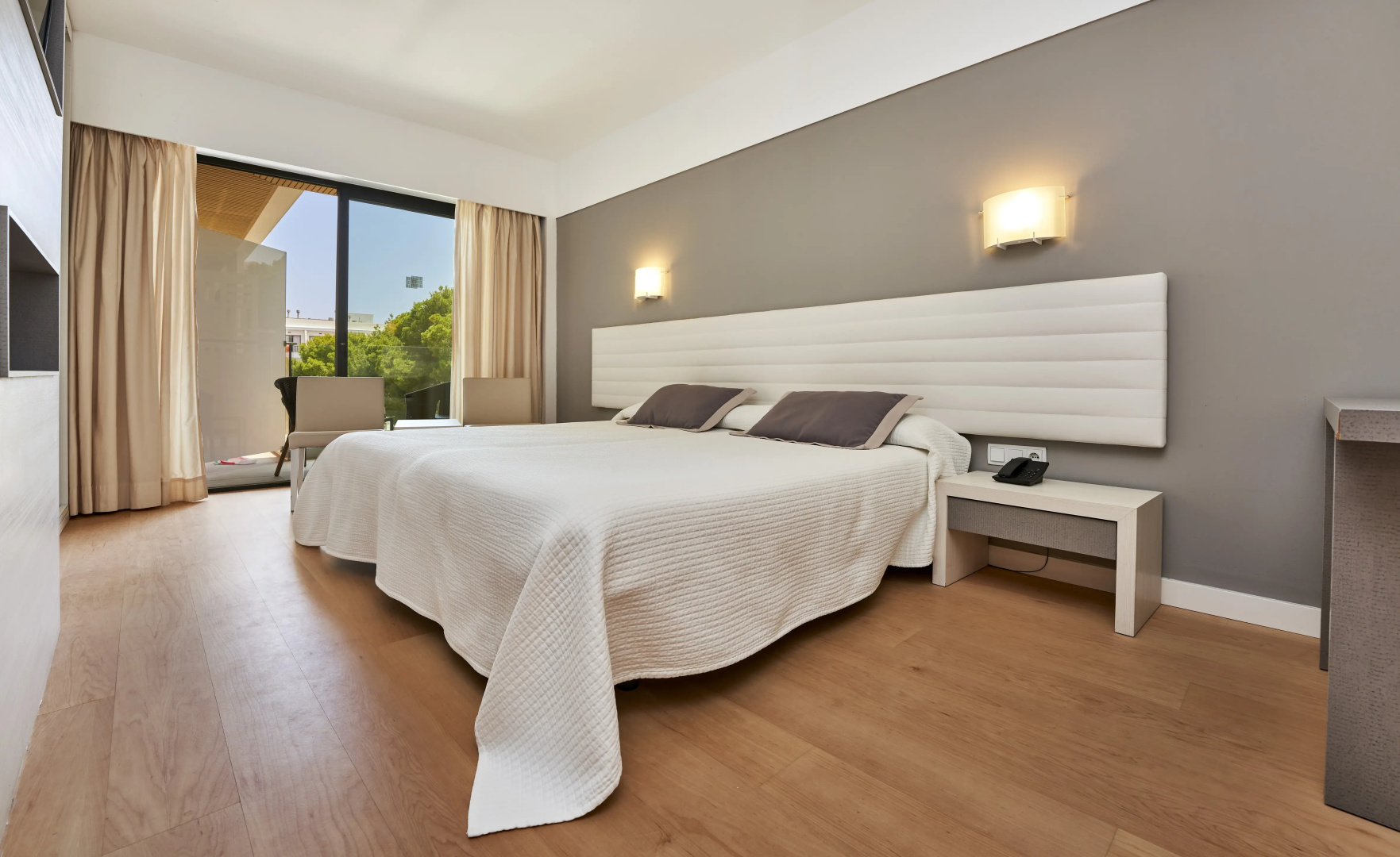 Foto - Hotel & Spa S'entrador Playa