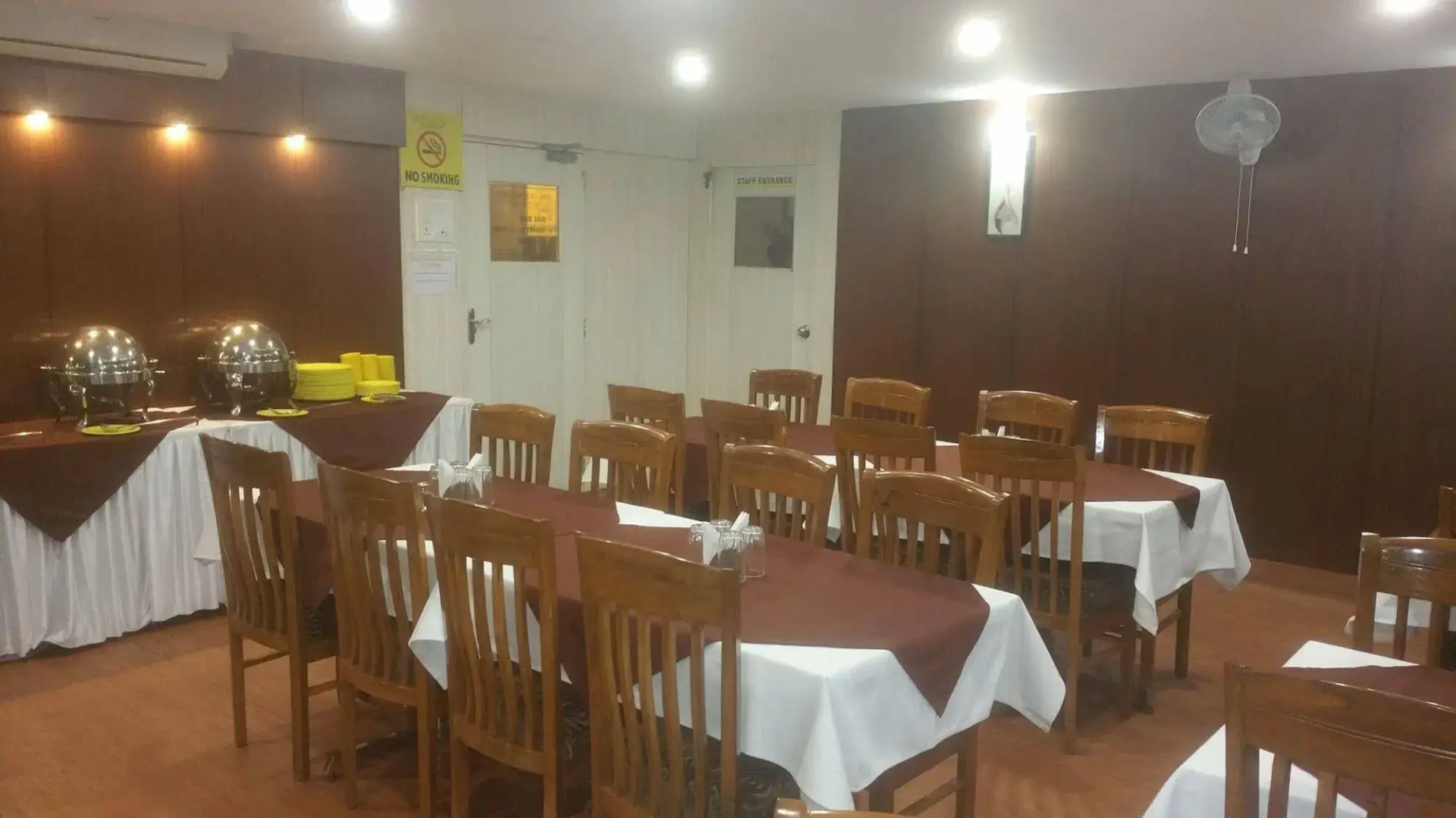 Foto - Tuliip Residency