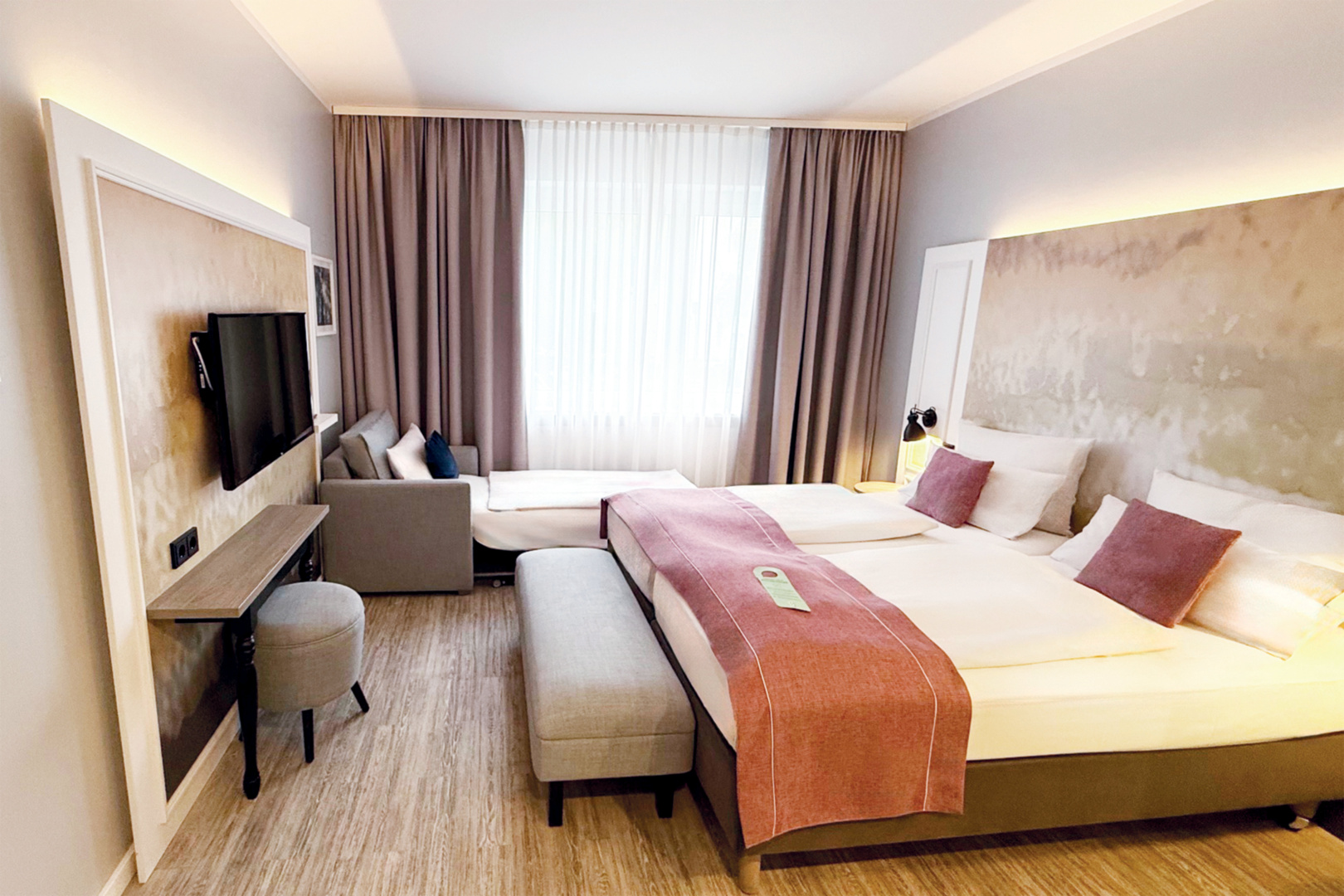 Foto - Garner Hotel Berlin - Wilmersdorf by IHG