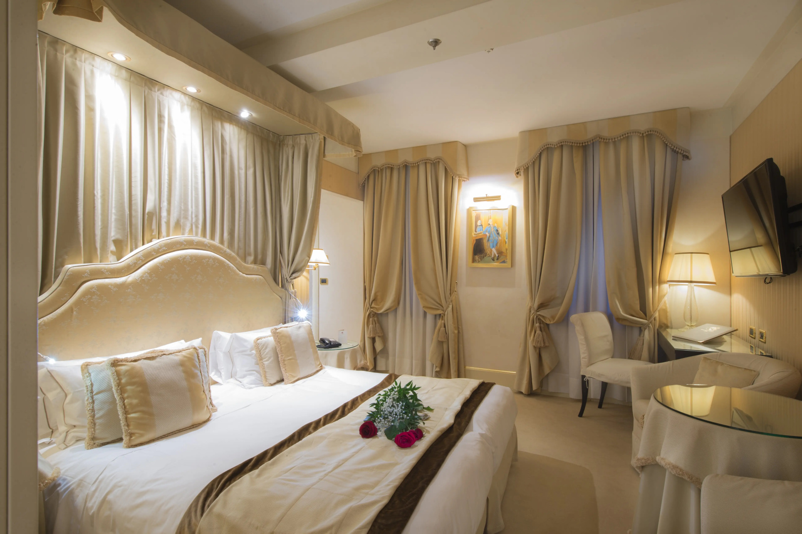 Foto - Hotel A La Commedia