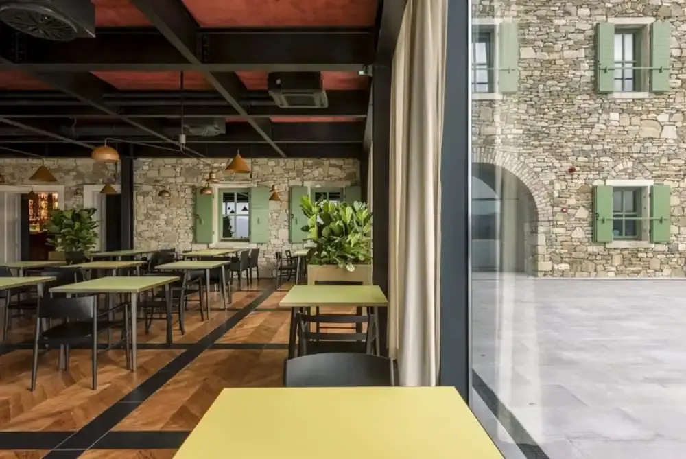 Photo - ROXANICH Winery and Design Hotel