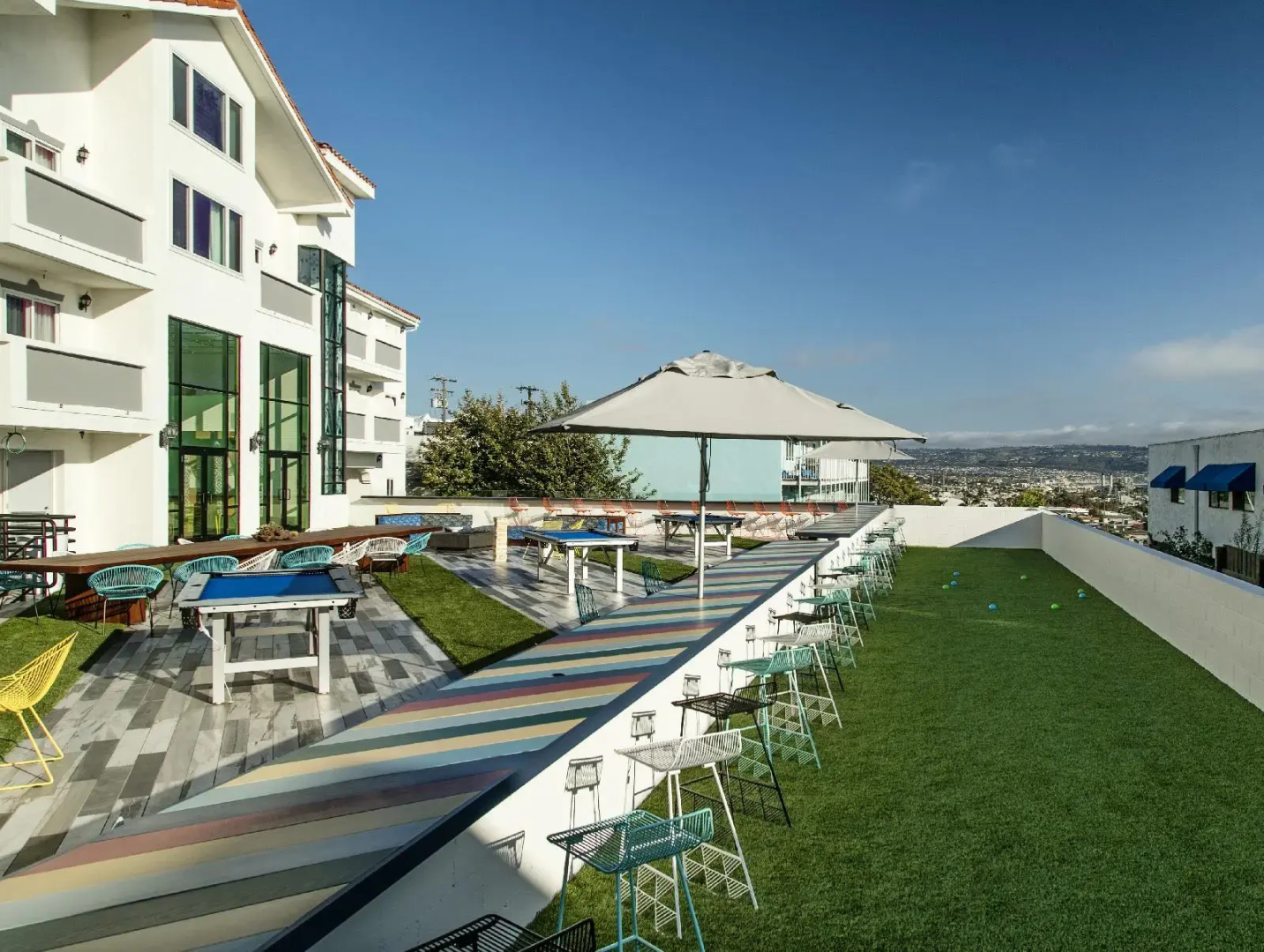 Photo - Hotel Hermosa