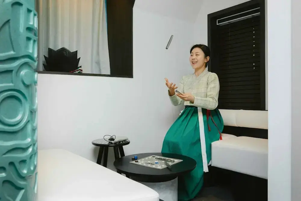 Foto - Stay Passport Sindang Ryokan