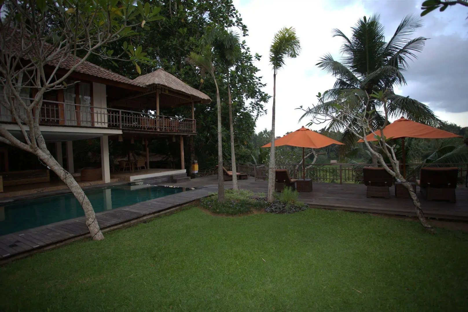 Photo - Adiwana Svarga Loka - A Retreat Resort