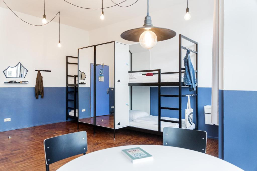 Photo - The Circus Hostel