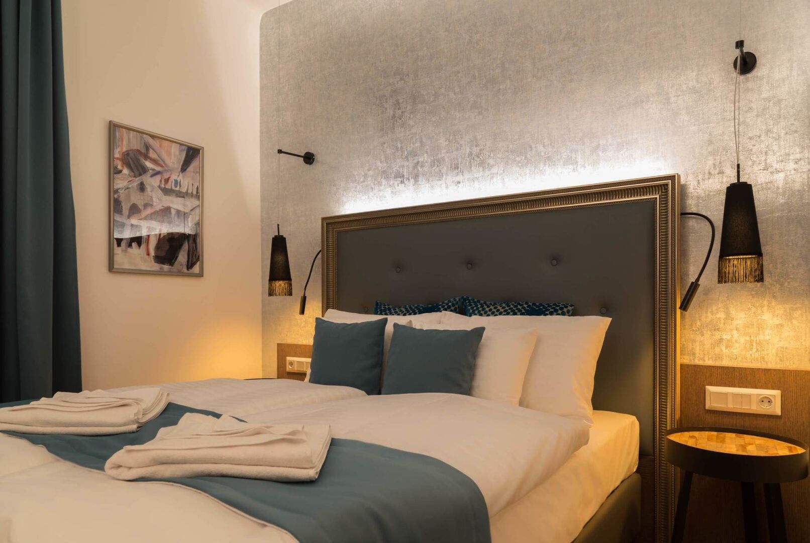 Photo - Hotel Memories Budapest