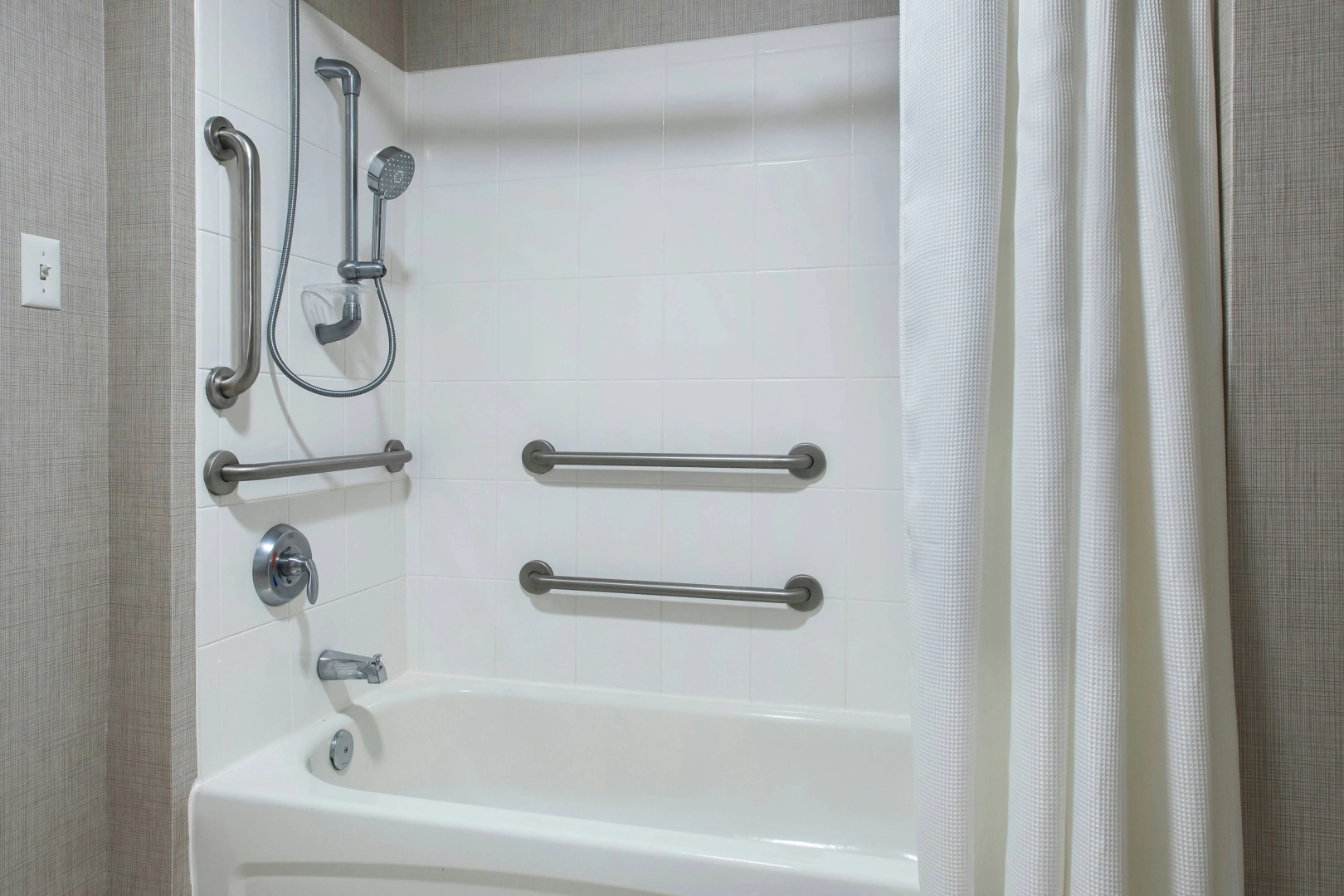 Foto - Residence Inn by Marriott - Silver Spring