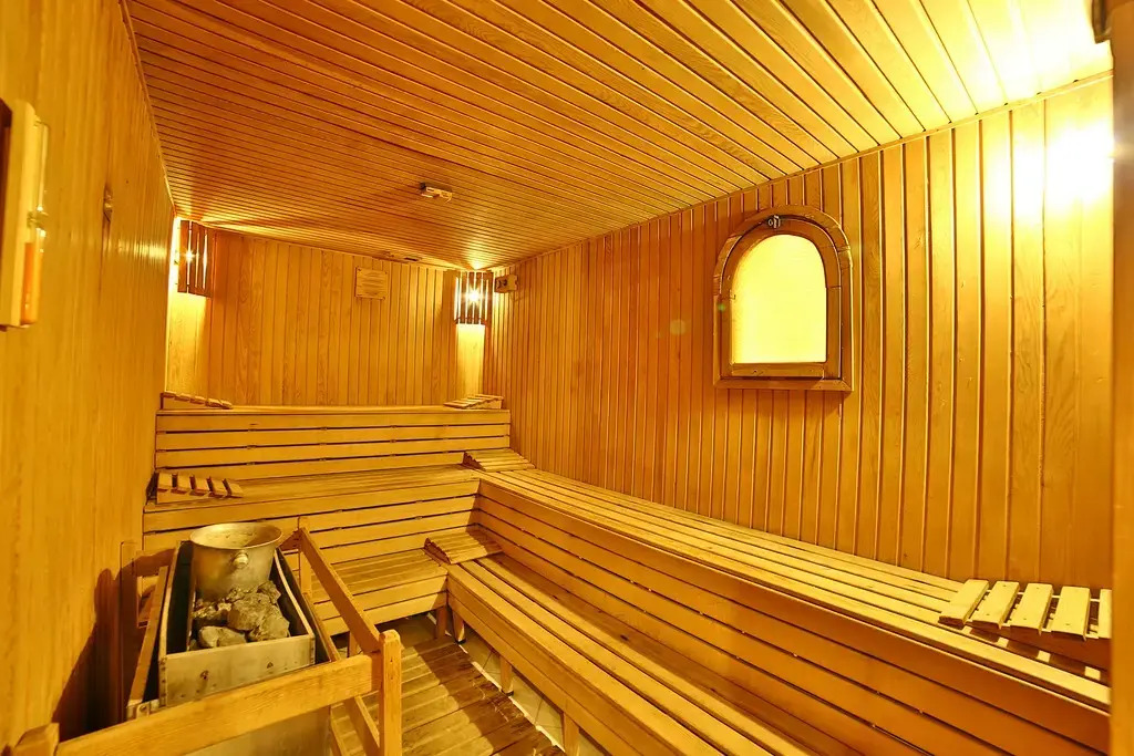 Foto - Grand Anka Hotel