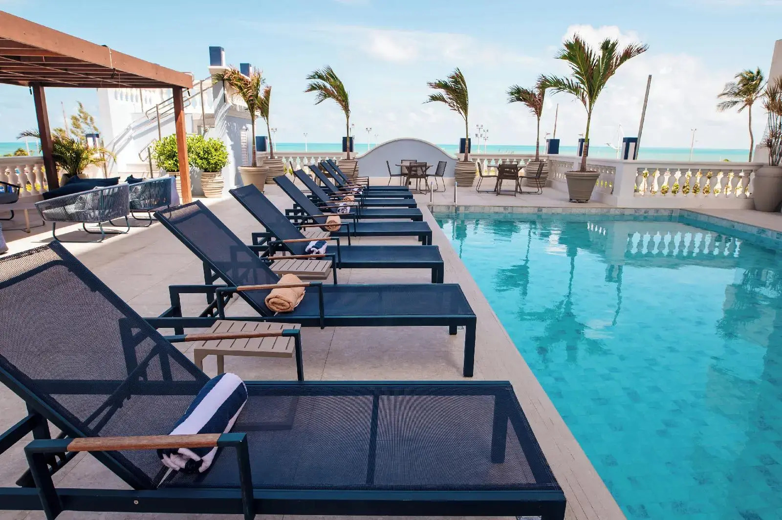 Foto - Hotel Sonata de Iracema