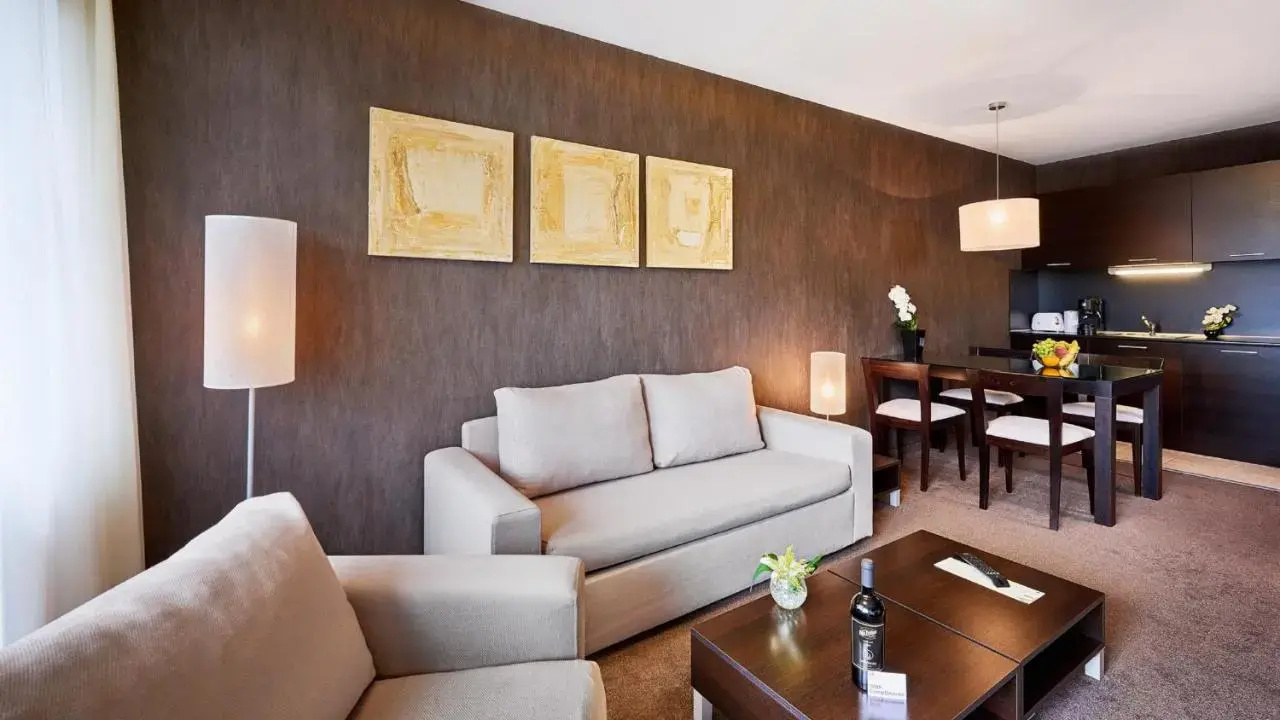 Photo - Lucky Bansko Aparthotel SPA & Relax