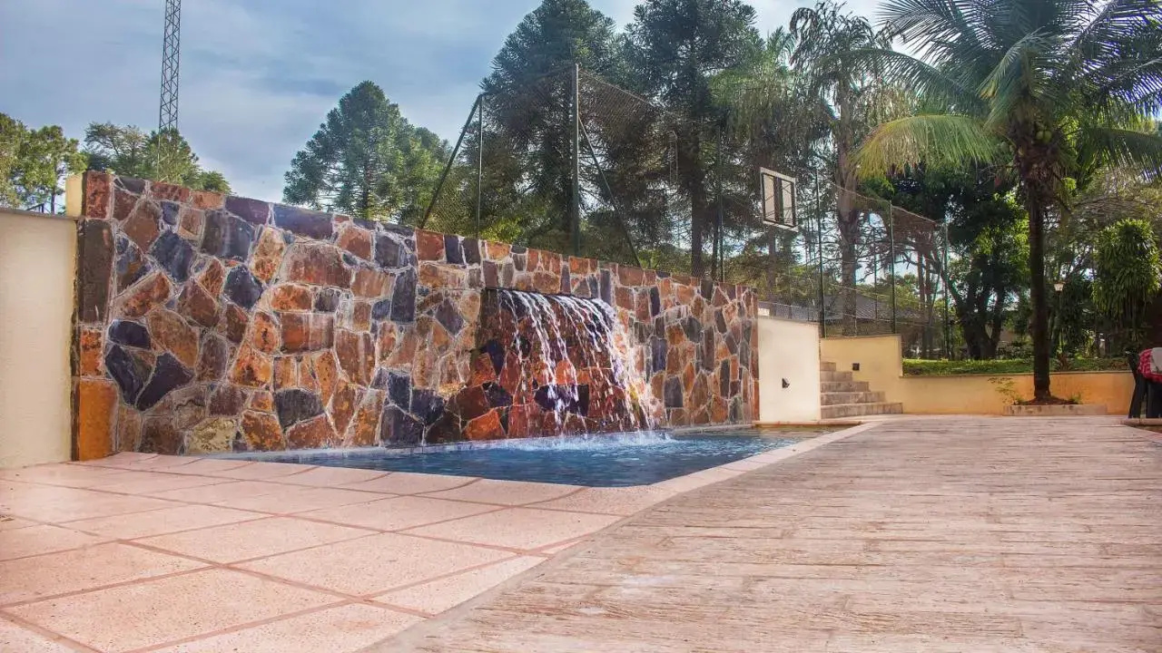 Foto - Pirayu Hotel & Resort
