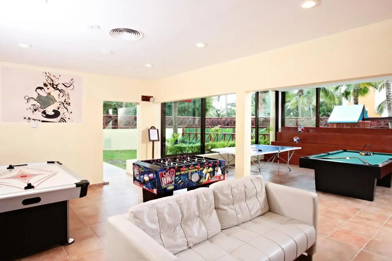 Foto - Bahia Principe Grand Coba - All Inclusive