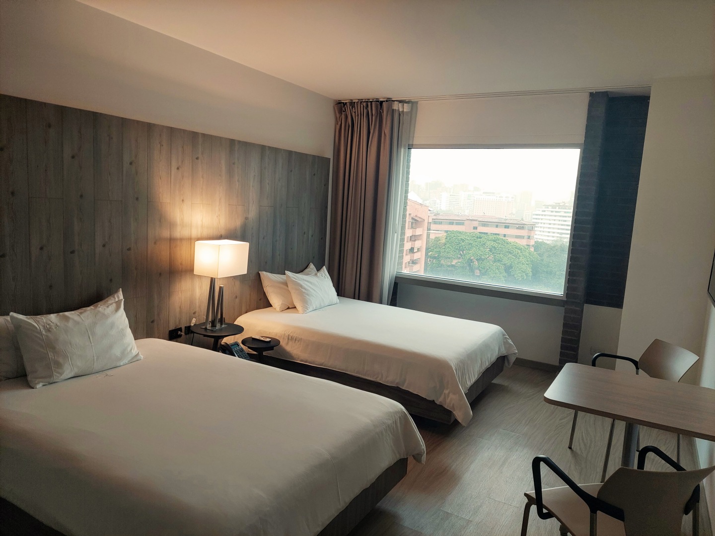 Photo - V Grand Hotel, a member of Radisson Individuals