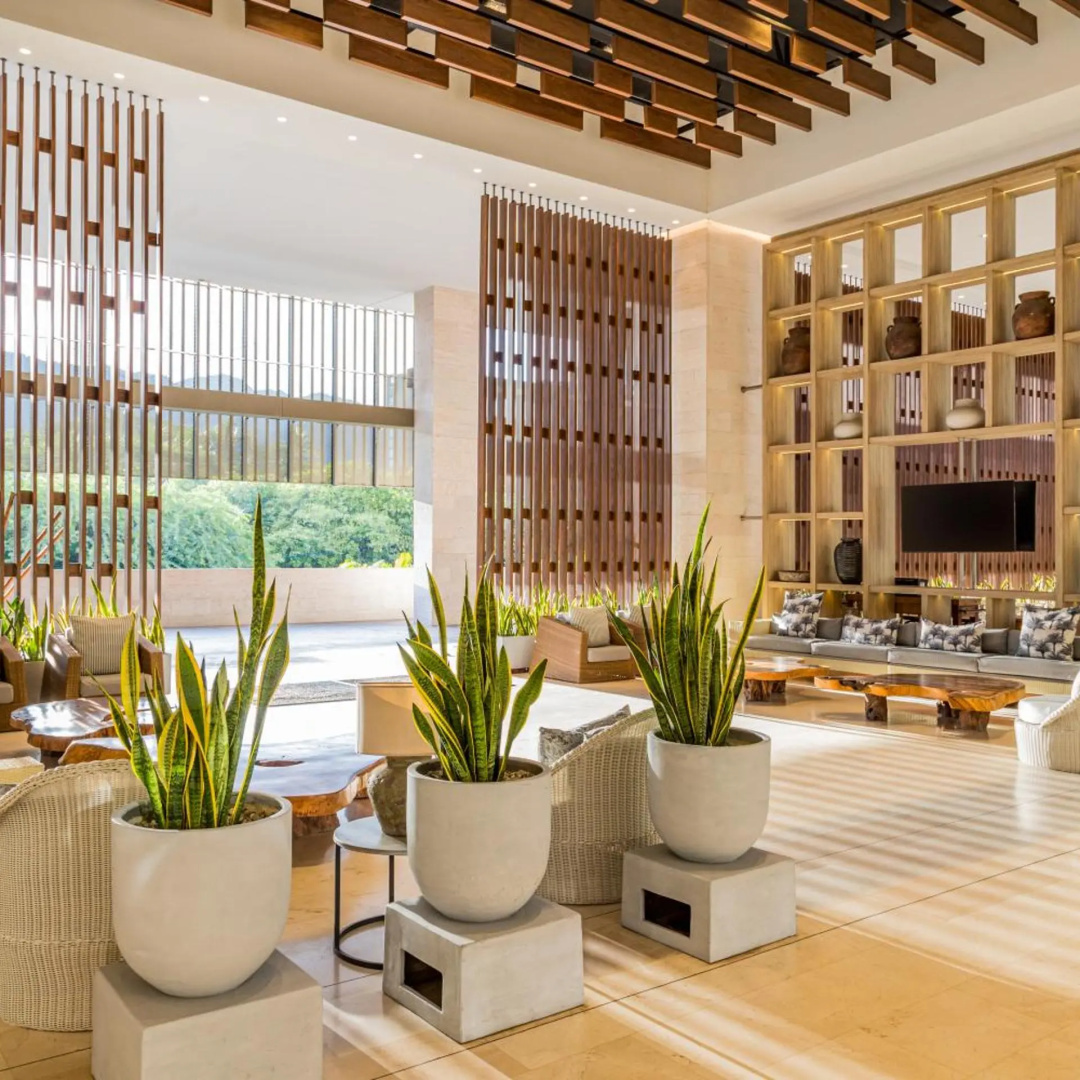 Photo - Hotel Irotama Lago