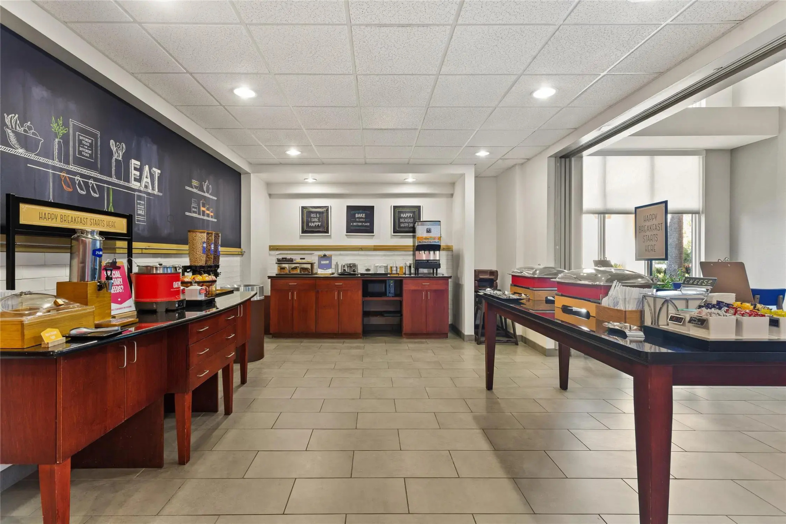Photo - Hampton Inn & Suites Port Richey