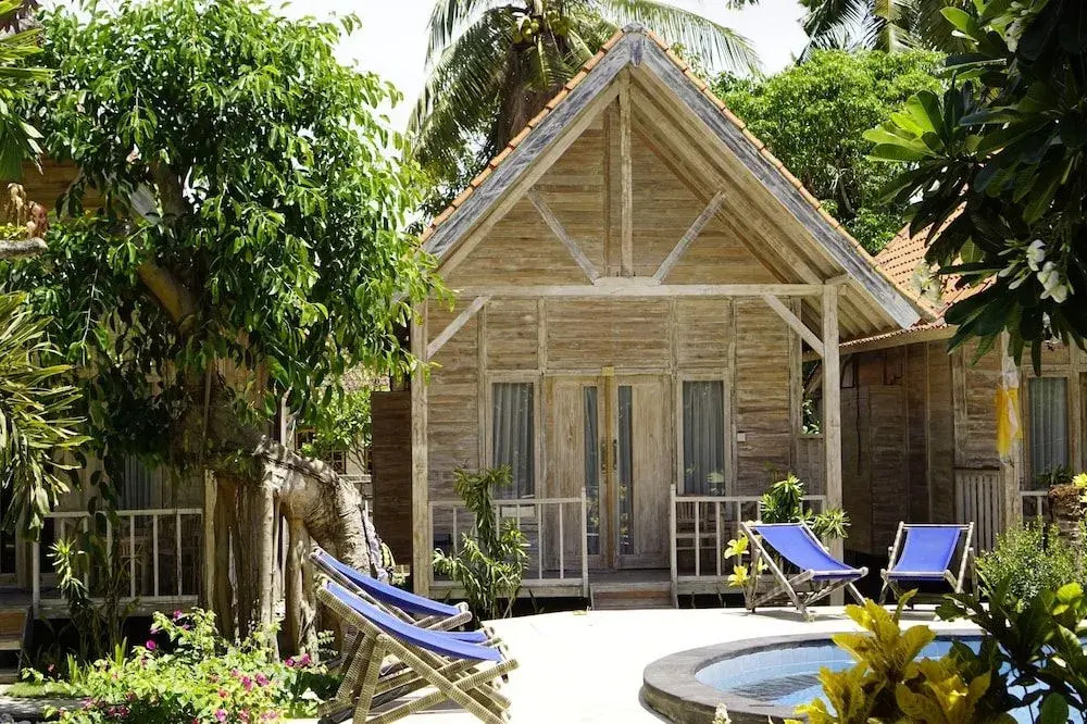 Foto - Coconut Village Guest House Lembongan RedPartner