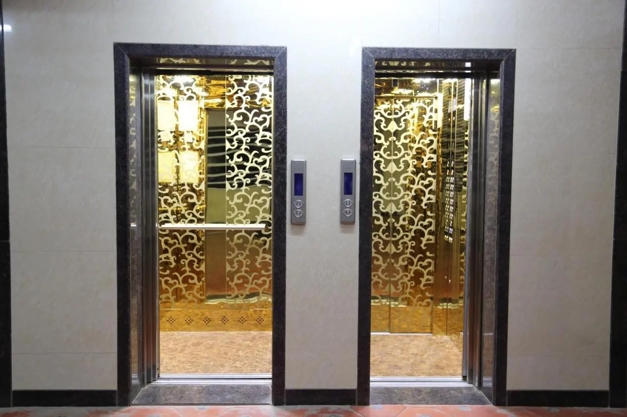 Photo - The Altruist Business Hotel Andheri