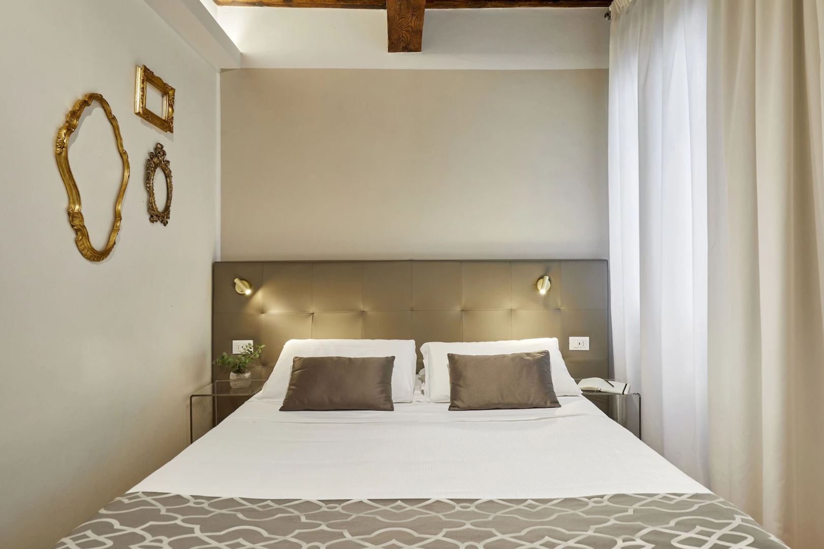 Foto - Sette Angeli Rooms