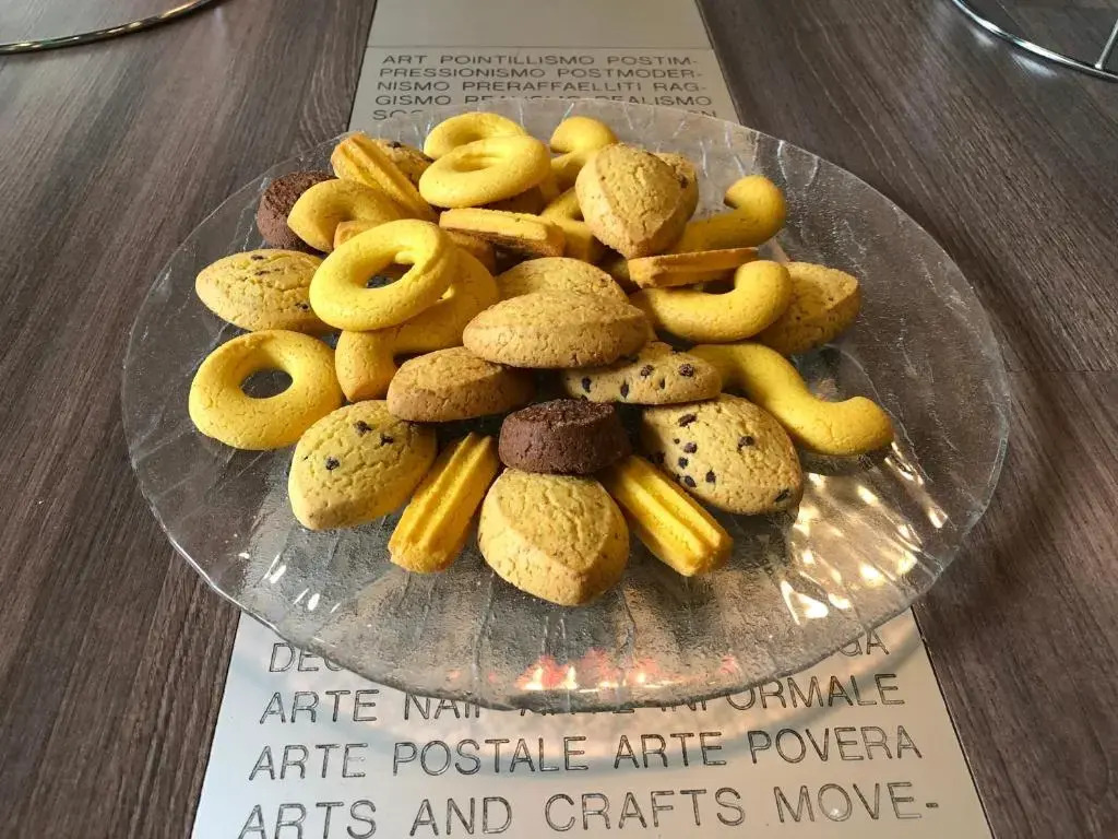 Photo - Art Hotel Olympic