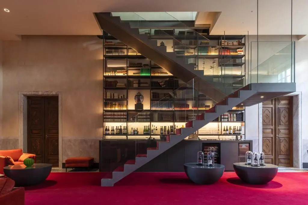 Photo - Hotel Palazzo Durazzo Suites