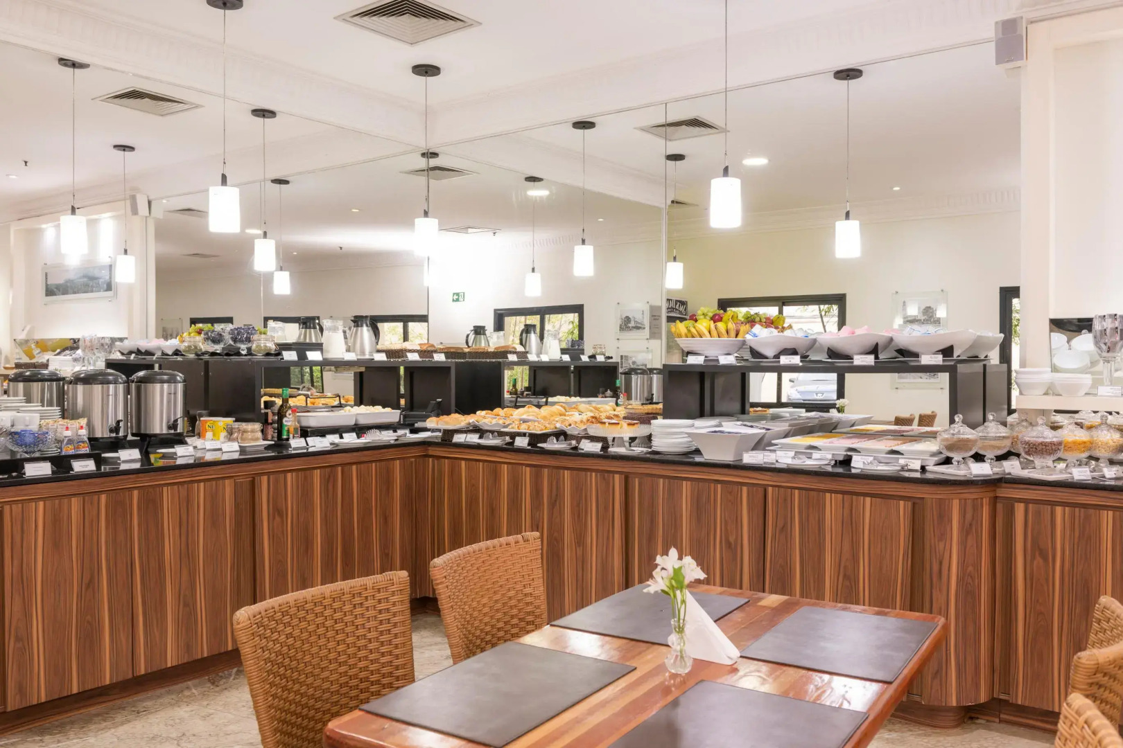 Foto - Blue Tree Towers Anália Franco - Tatuapé