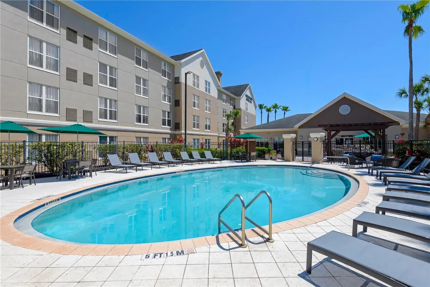 Foto - Homewood Suites by Hilton Orlando-UCF Area