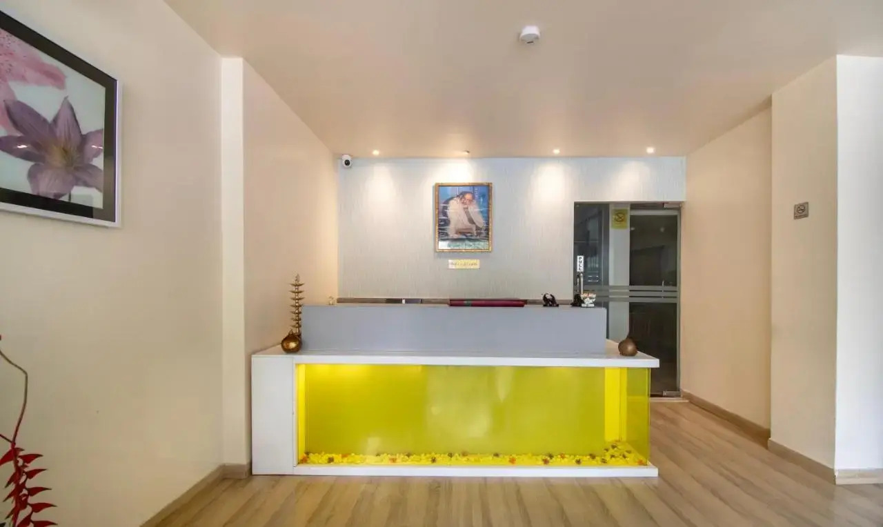 Photo - Treebo Ace Luxe