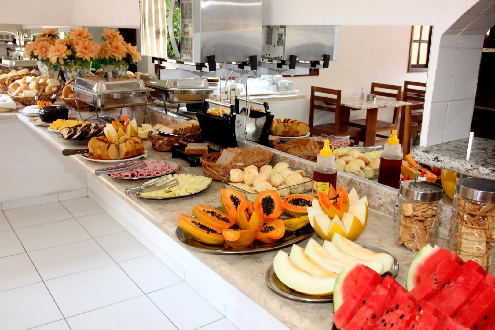 Foto - Hotel Malibu