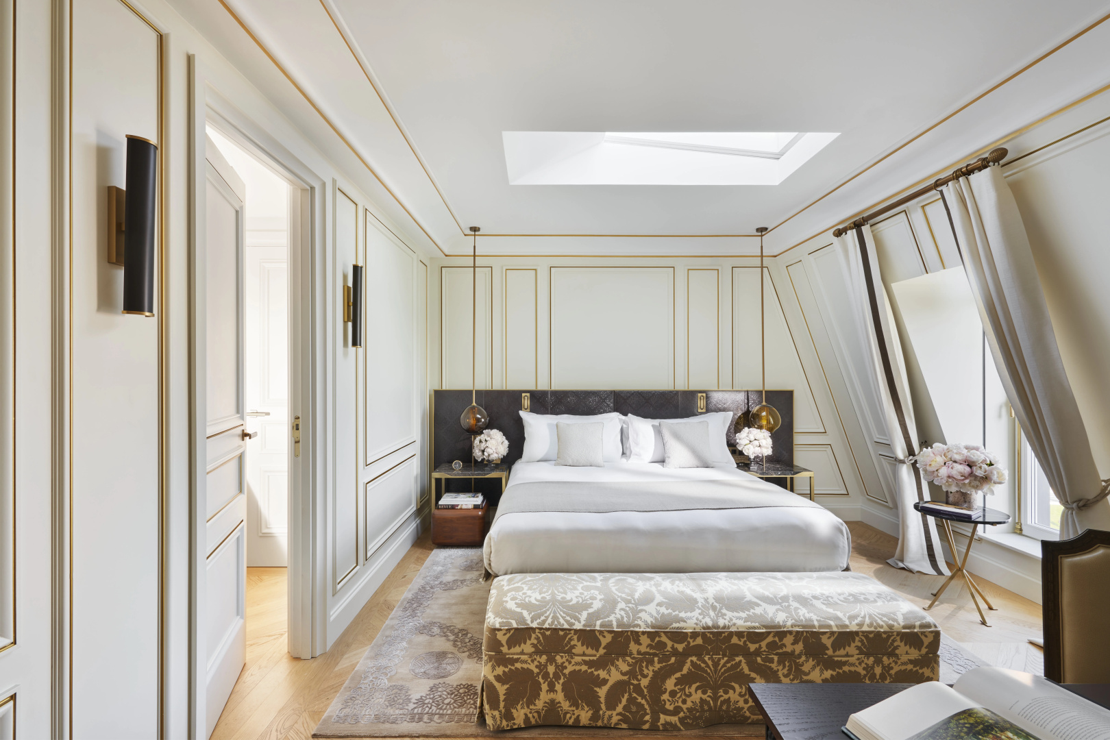 Foto - Mandarin Oriental Ritz, Madrid