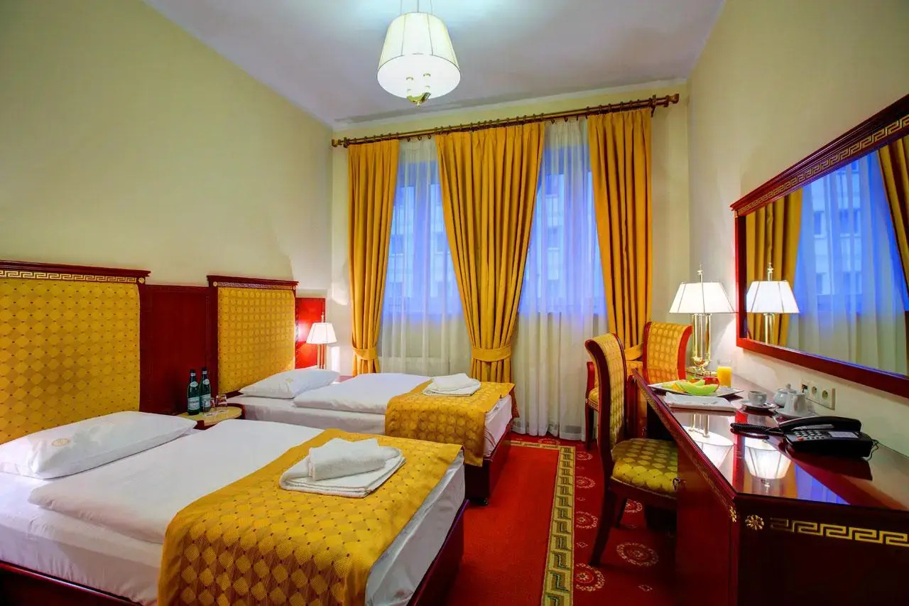 Photo - Hotel Holiday Park