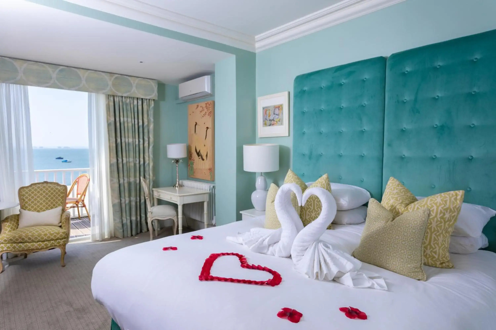 Foto - Roslin Beach Hotel