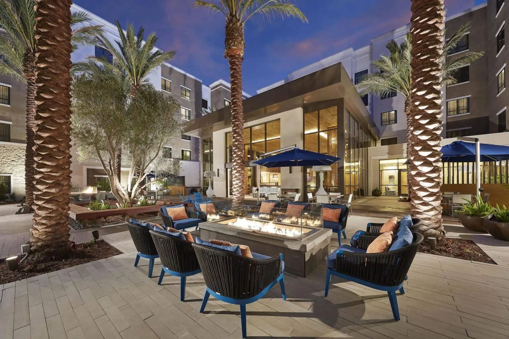 Foto - Homewood Suites by Hilton San Diego Hotel Circle/SeaWorld Area