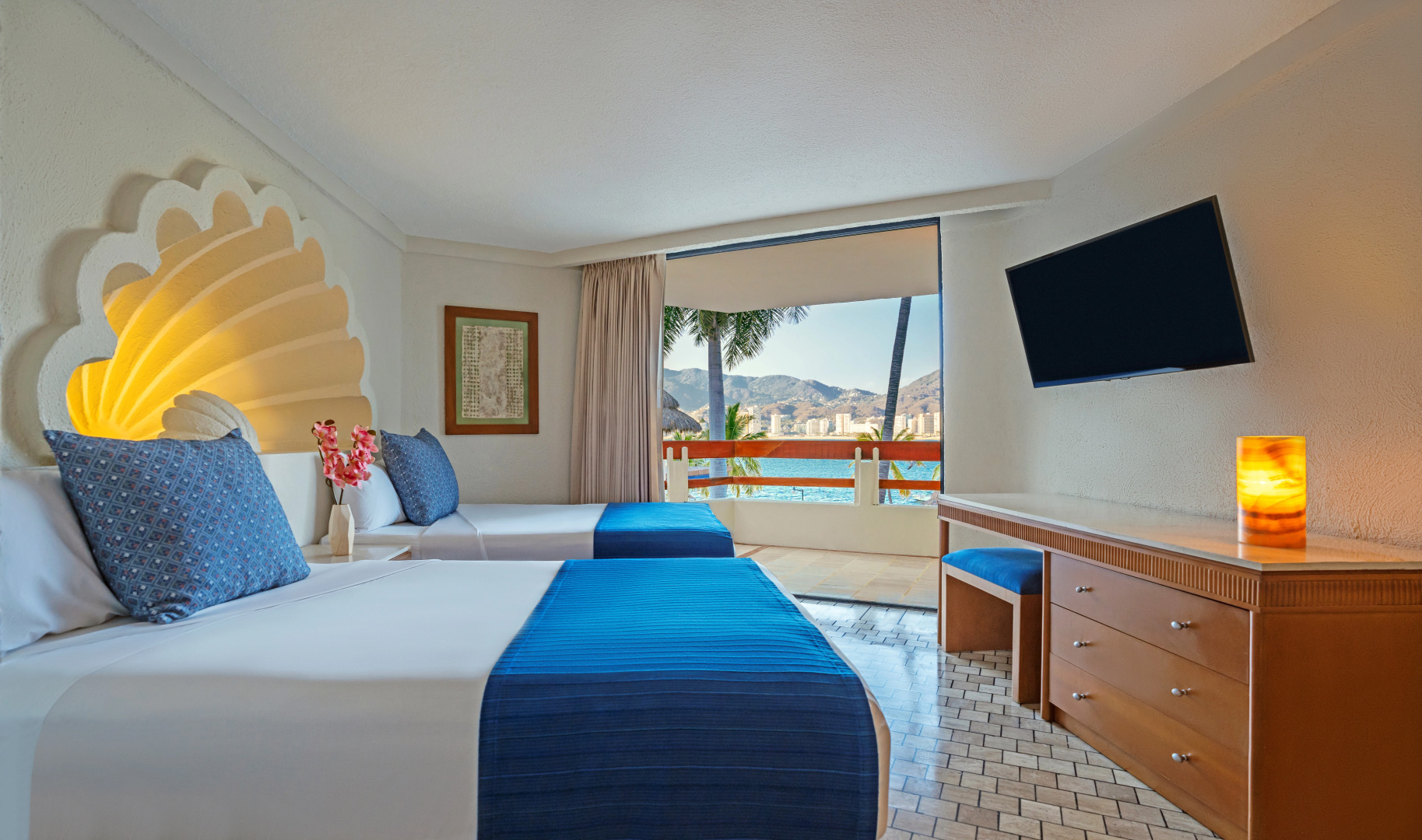 Photo - Park Royal Beach Acapulco - All Inclusive