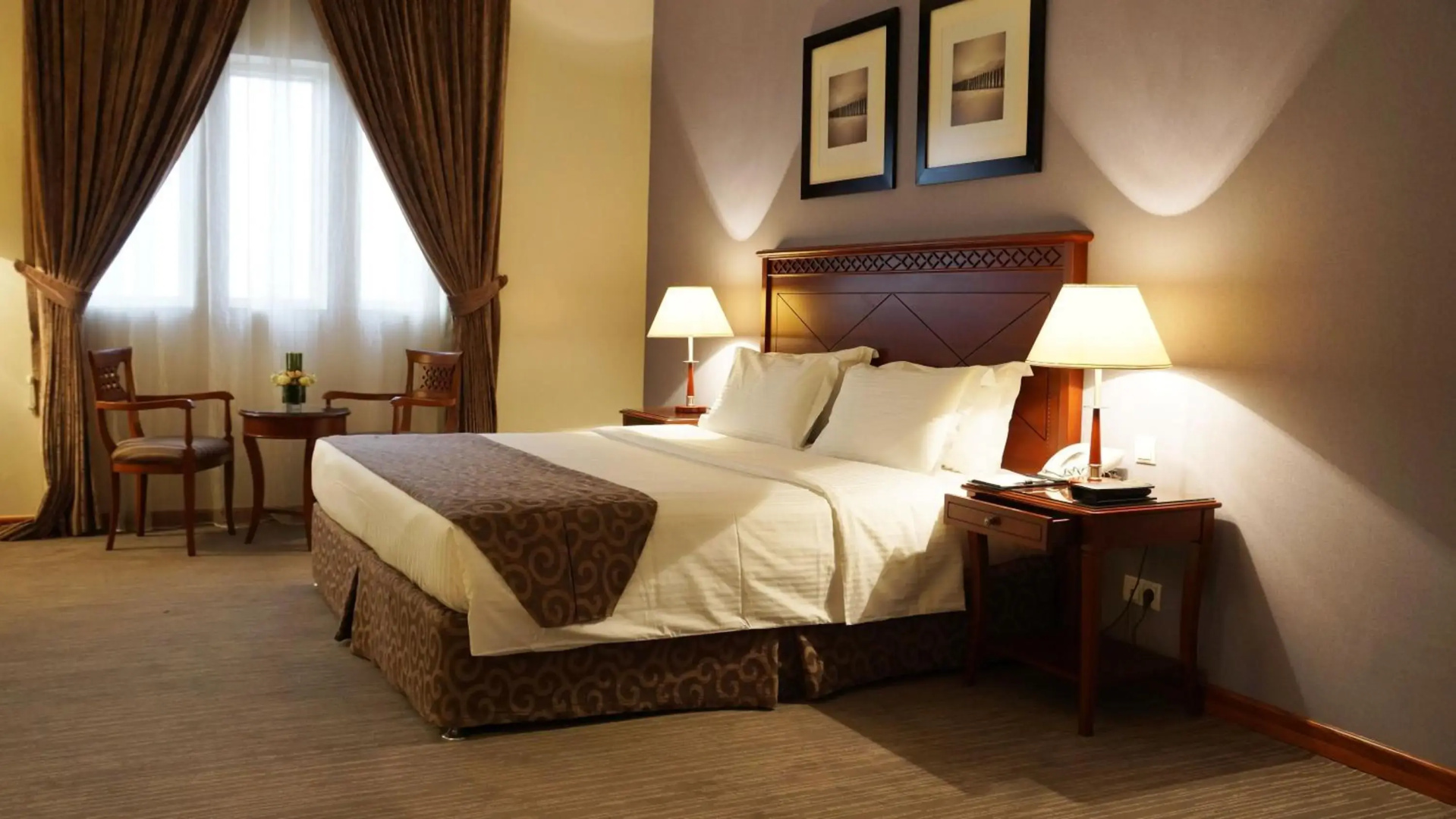 Photo - Executives Hotel - Olaya