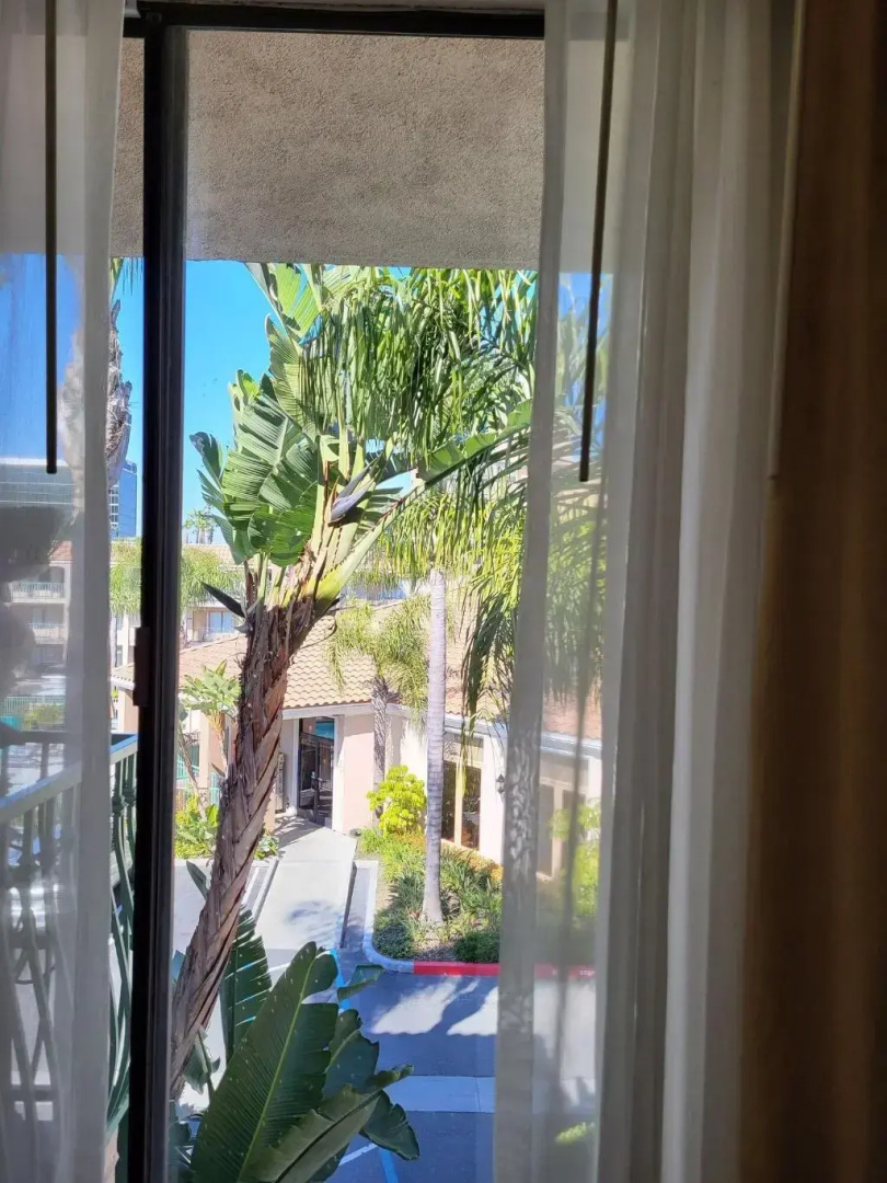 Foto - Cortona Inn and Suites Anaheim Resort