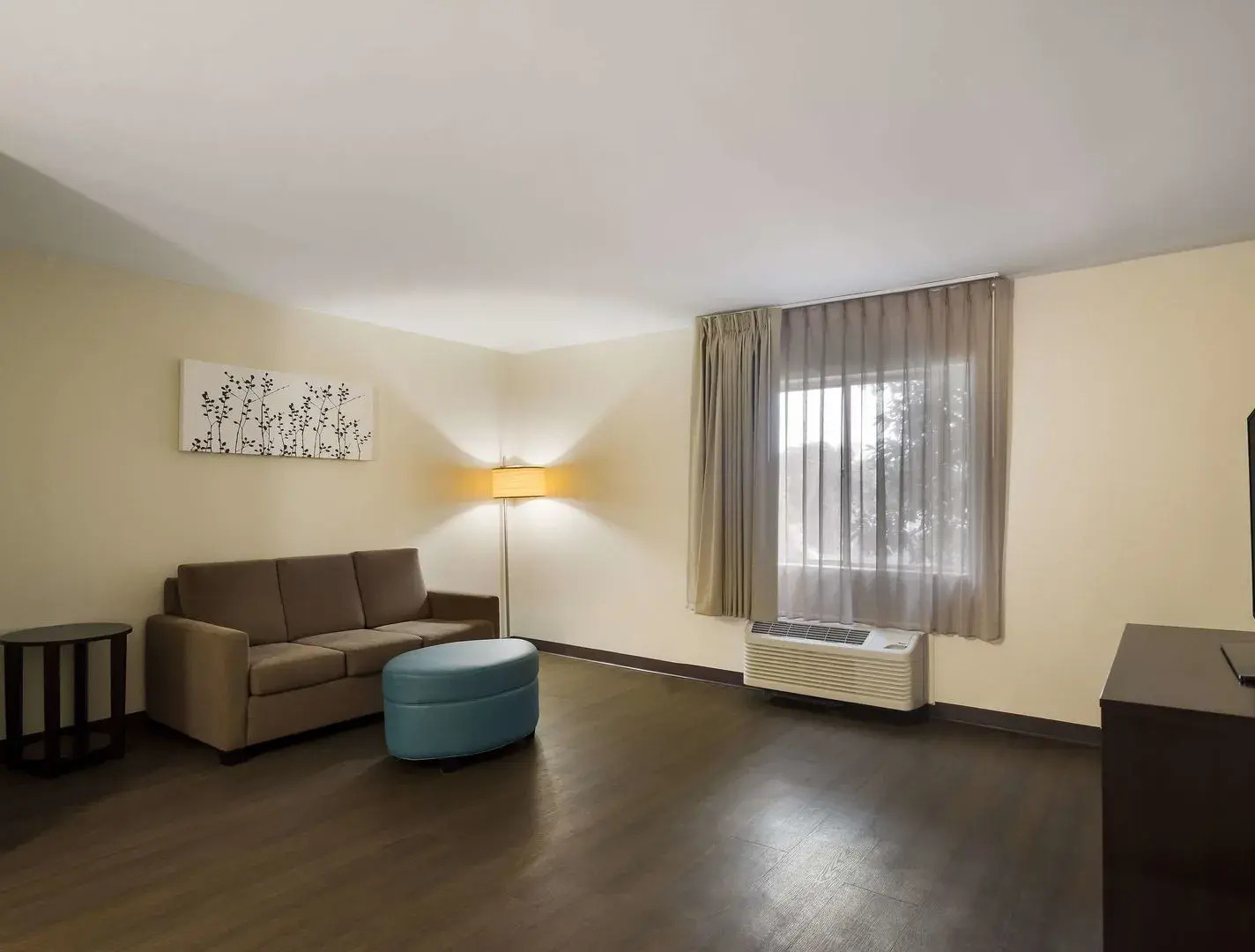 Foto - Sleep Inn Savannah Midtown