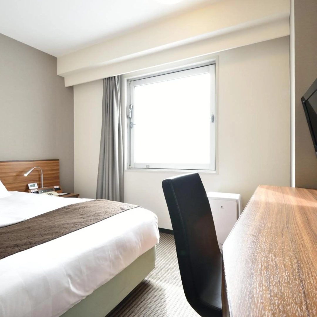 Photo - Kichijoji Tokyu REI Hotel
