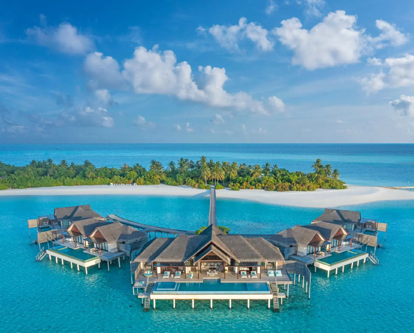 Foto - Niyama Private Islands Maldives