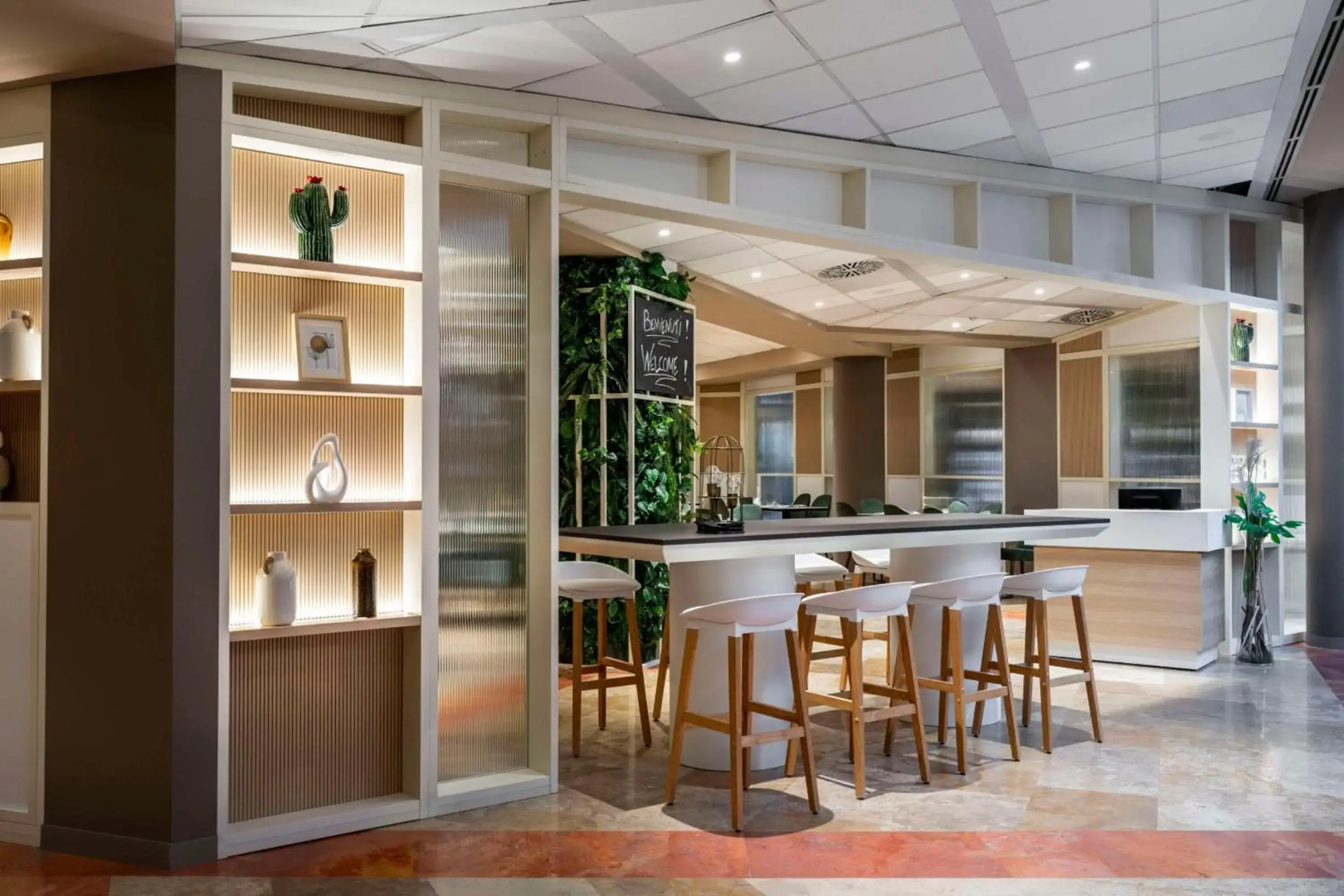 Photo - Hilton Garden Inn Bologna North