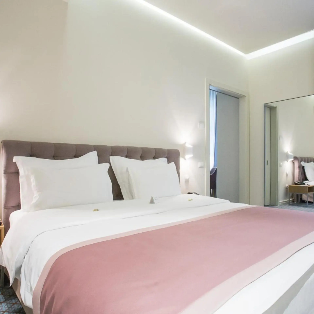 Photo - Jump INN Hotel Belgrade