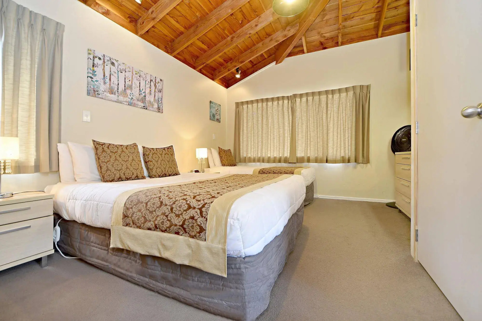 Photo - Takapuna Motor Lodge