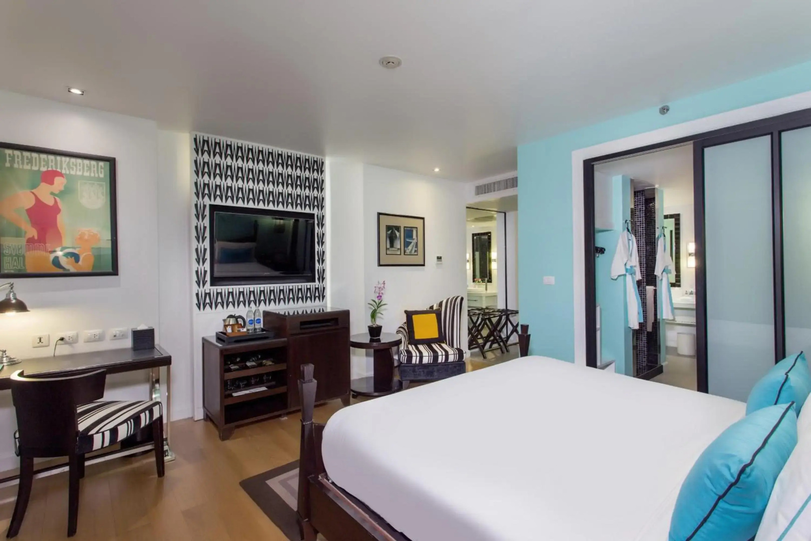 Foto - Wave Hotel Pattaya