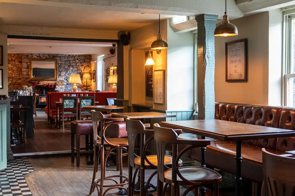 Foto - The George at Backwell