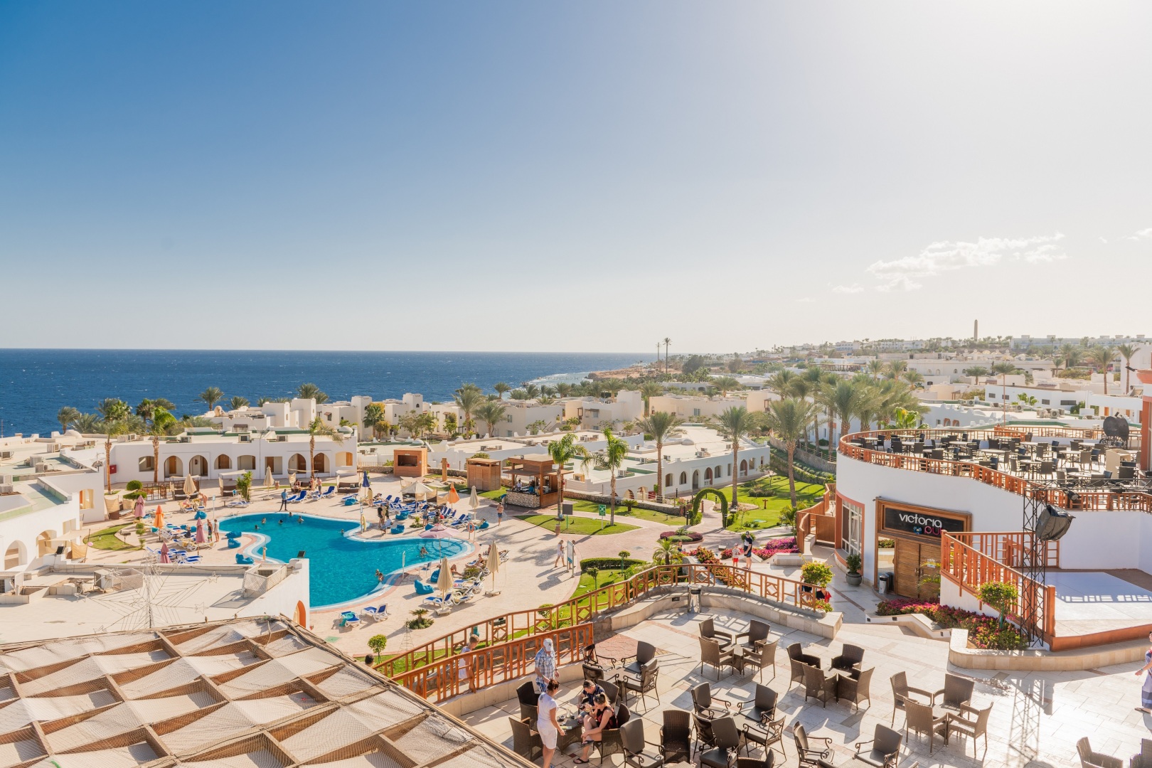 Photo - Sunrise Diamond Beach Resort -Grand Select