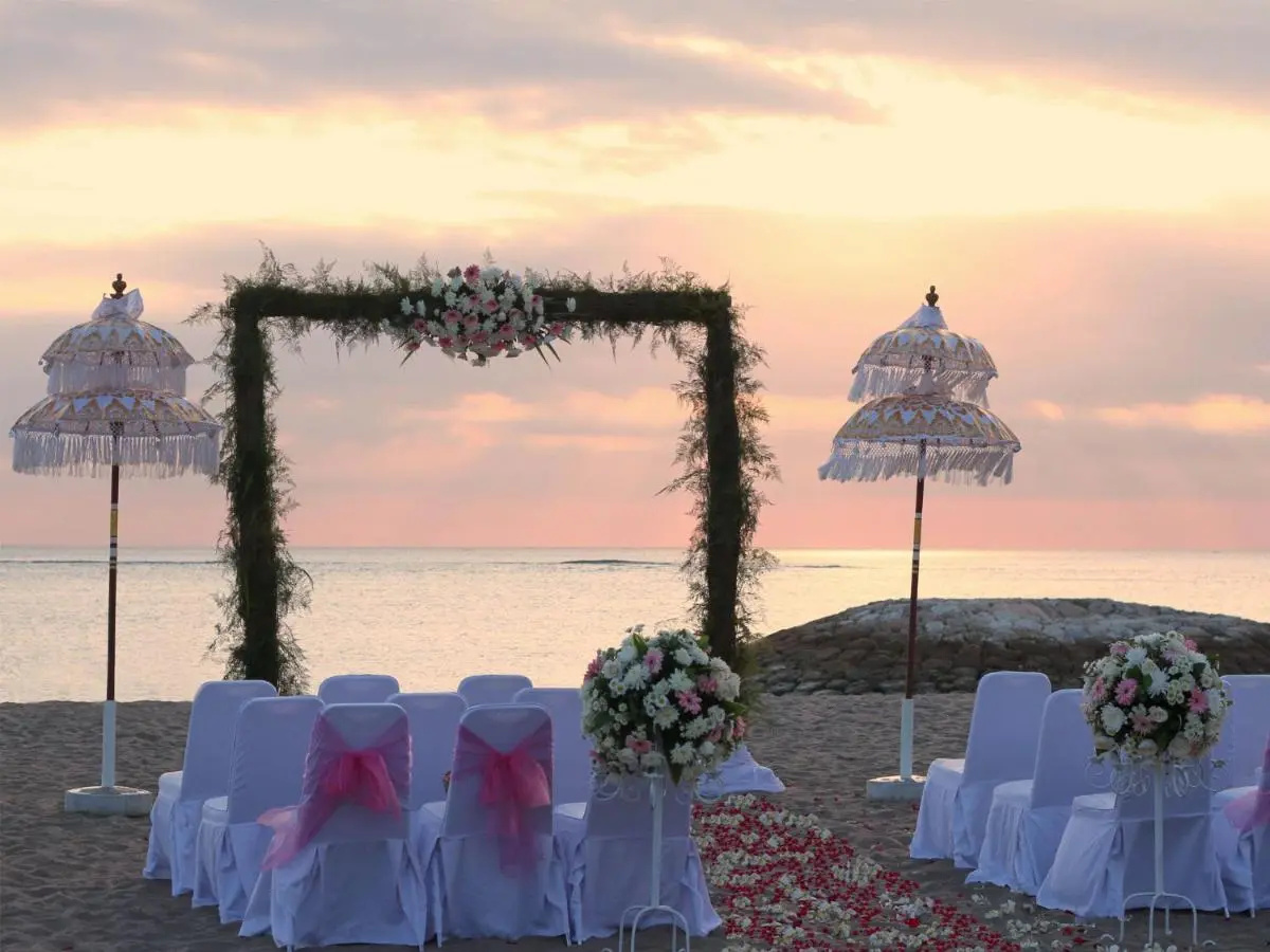 Foto - Bintang Bali Resort